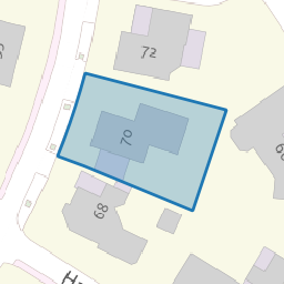 Perceel DVT00-M-2700