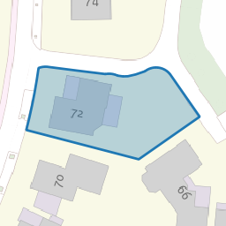 Perceel DVT00-M-2701