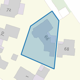 Perceel DVT00-M-2702