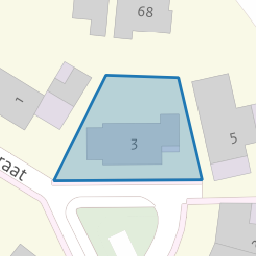 Perceel DVT00-M-2705