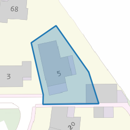 Perceel DVT00-M-2706