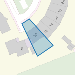 Perceel DVT00-M-2712