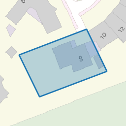 Perceel DVT00-M-2713