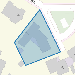 Perceel DVT00-M-2714