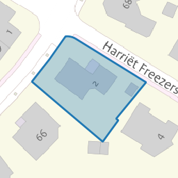 Perceel DVT00-M-2716