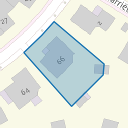 Perceel DVT00-M-2717