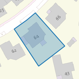 Perceel DVT00-M-2718