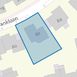 Perceel DVT00-M-2719