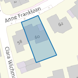 Perceel DVT00-M-2720