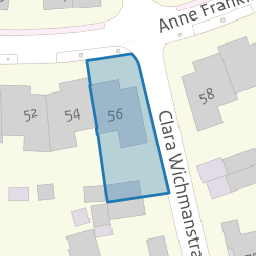 Perceel DVT00-M-2722