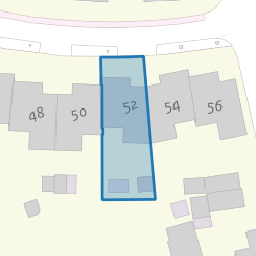Perceel DVT00-M-2724