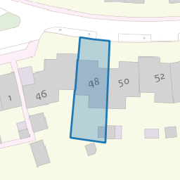 Perceel DVT00-M-2726