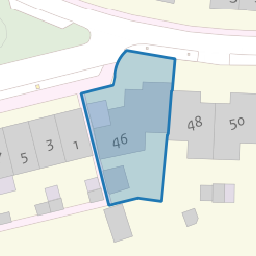 Perceel DVT00-M-2727