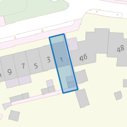 Perceel DVT00-M-2728