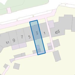 Perceel DVT00-M-2729