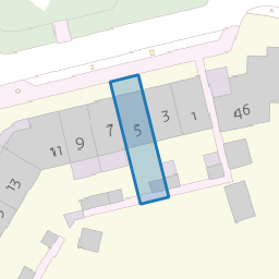 Perceel DVT00-M-2730