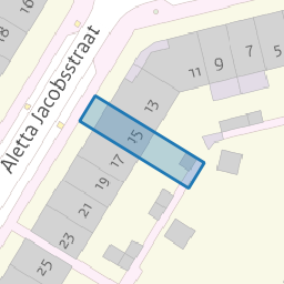 Perceel DVT00-M-2735