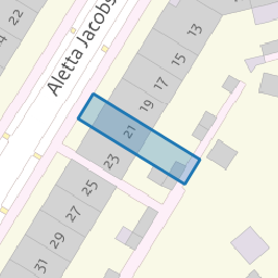 Perceel DVT00-M-2738