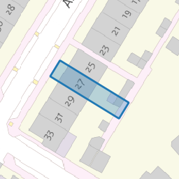 Perceel DVT00-M-2741