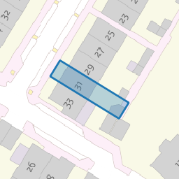 Perceel DVT00-M-2743