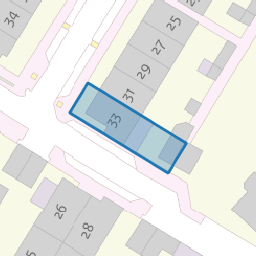 Perceel DVT00-M-2744