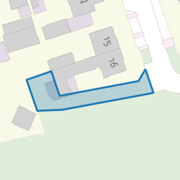 Perceel DVT00-M-2749