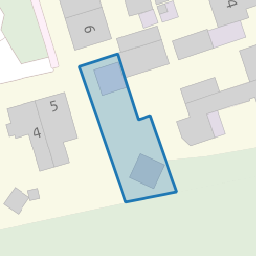 Perceel DVT00-M-2750