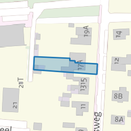 Perceel DVT00-M-2753