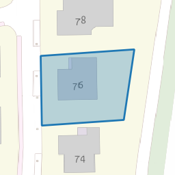 Perceel DVT00-M-2755