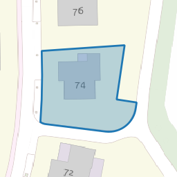 Perceel DVT00-M-2756