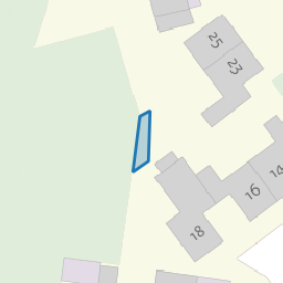 Perceel DVT00-M-2760