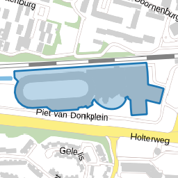 Perceel DVT00-M-2763