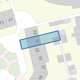 Perceel DVT00-M-2774