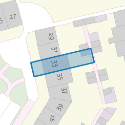 Perceel DVT00-M-2775