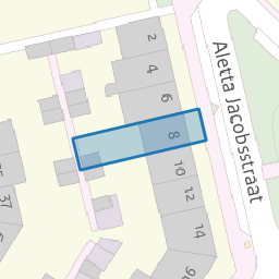 Perceel DVT00-M-2777