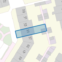 Perceel DVT00-M-2778