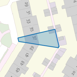 Perceel DVT00-M-2779