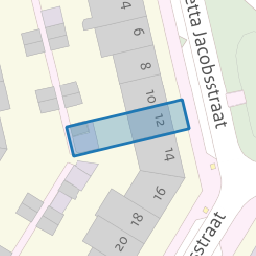 Perceel DVT00-M-2781