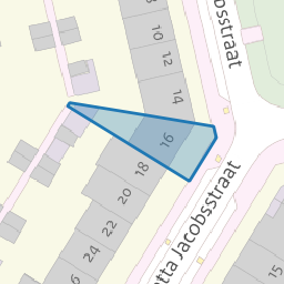 Perceel DVT00-M-2783