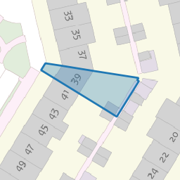 Perceel DVT00-M-2786