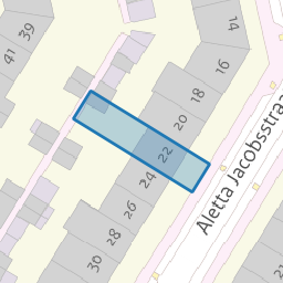 Perceel DVT00-M-2788