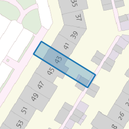 Perceel DVT00-M-2790