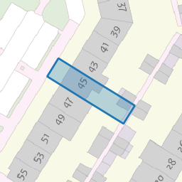 Perceel DVT00-M-2791