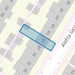 Perceel DVT00-M-2792