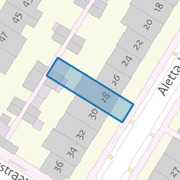 Perceel DVT00-M-2793