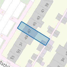 Perceel DVT00-M-2794