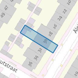 Perceel DVT00-M-2796