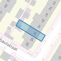 Perceel DVT00-M-2797