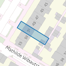 Perceel DVT00-M-2798