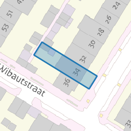 Perceel DVT00-M-2800